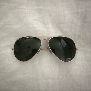 Ray-Ban Aviator Large Metal II